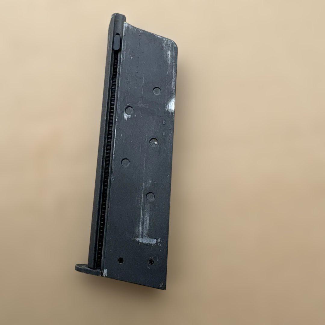 WA ウェスタンアームズ　コルトガバメント　M1911Ａ 1