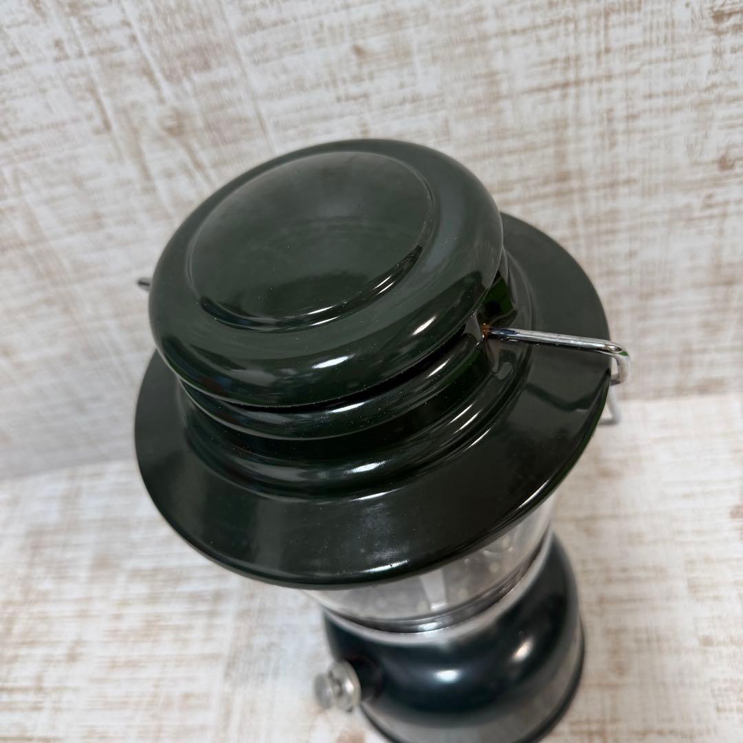 コールマン Classic Lantern MODEL635B700Jケース付き