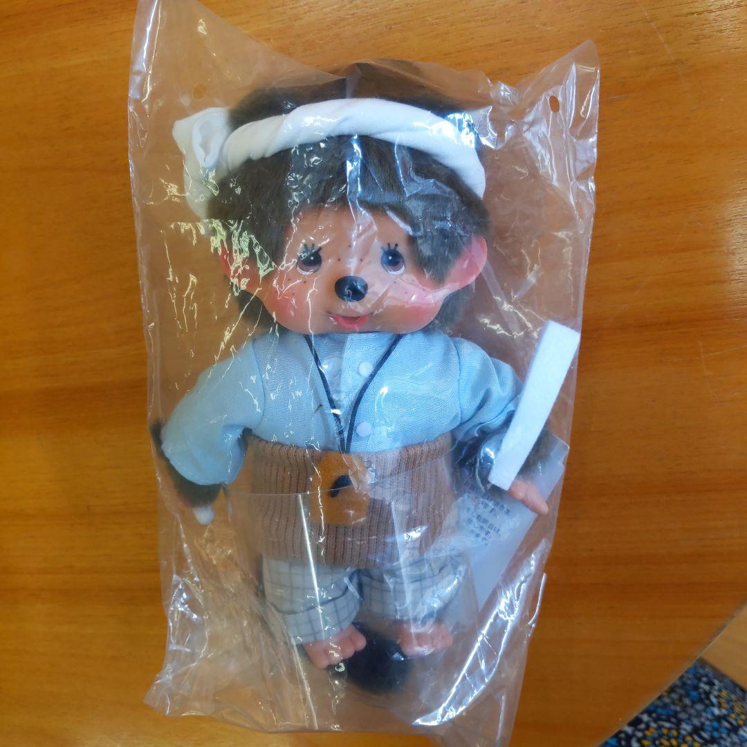 【新品】寅チッチ　寅さん　コラボぬいぐるみ