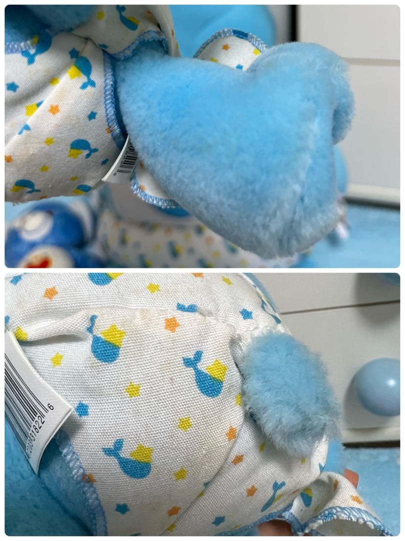 ケアベア☆超超超レア☆ベビータグズ☆ハグズ☆カズンズ☆くま☆いぬ☆ヴィンテージ☆