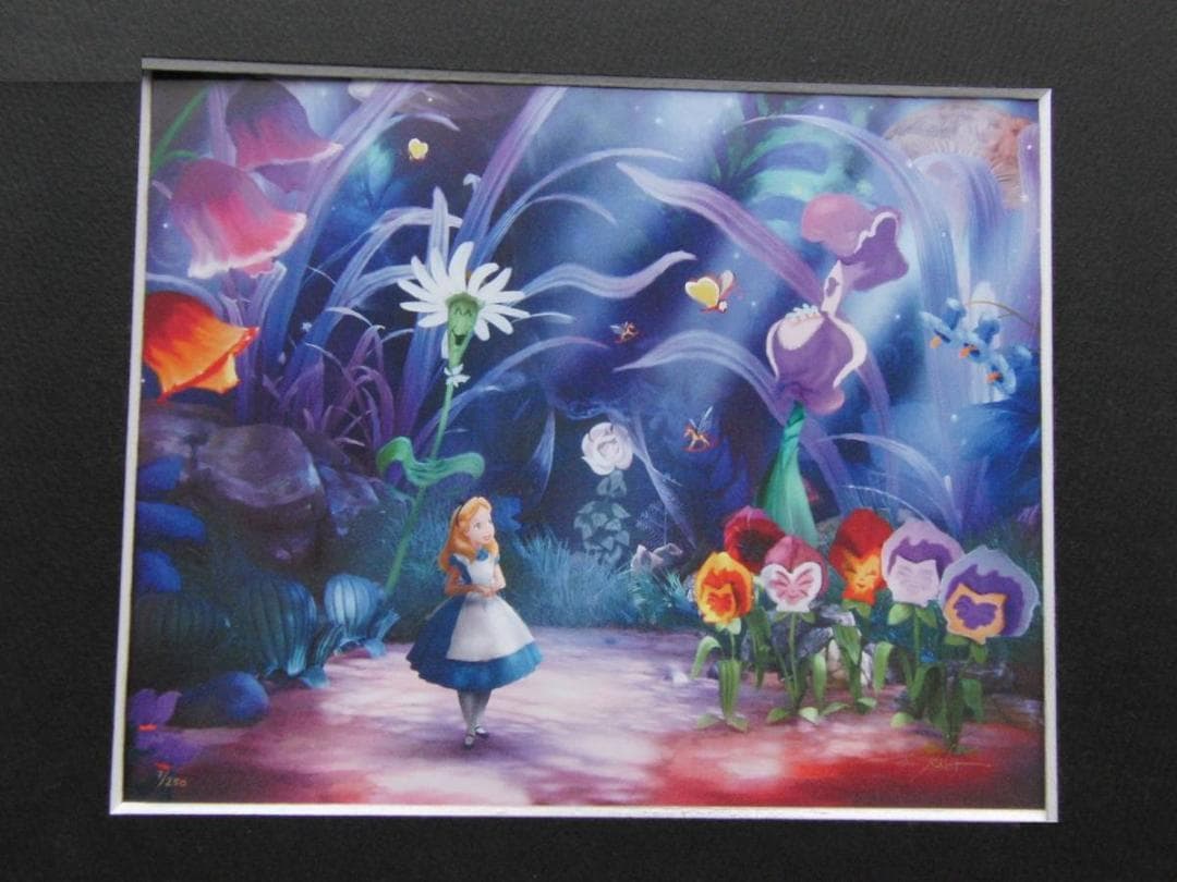 ジョエル・ペイネ、【A Chorus of Floralska】