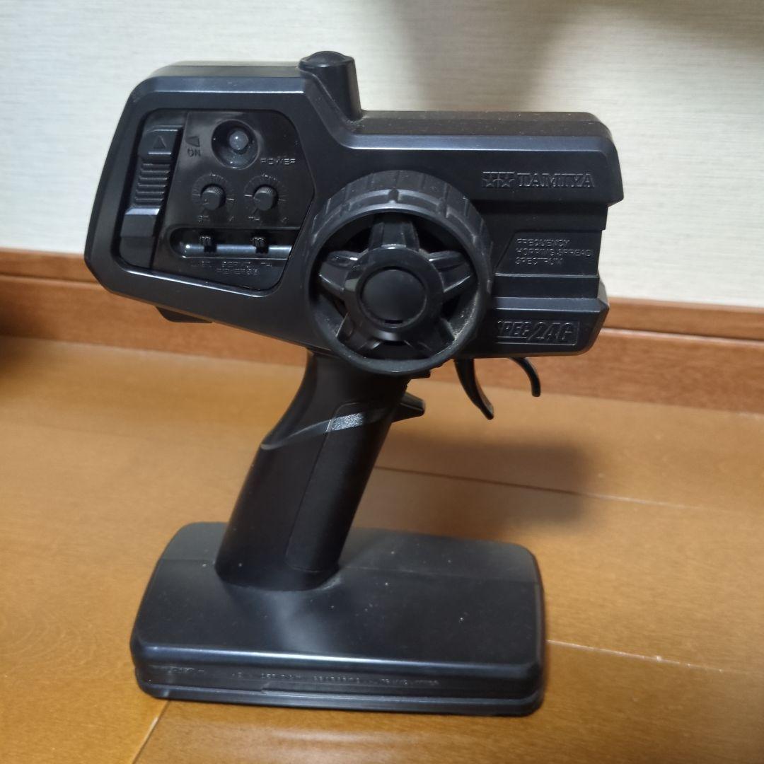 タミヤ　ｃｃ０１ ＦＪクルーザー