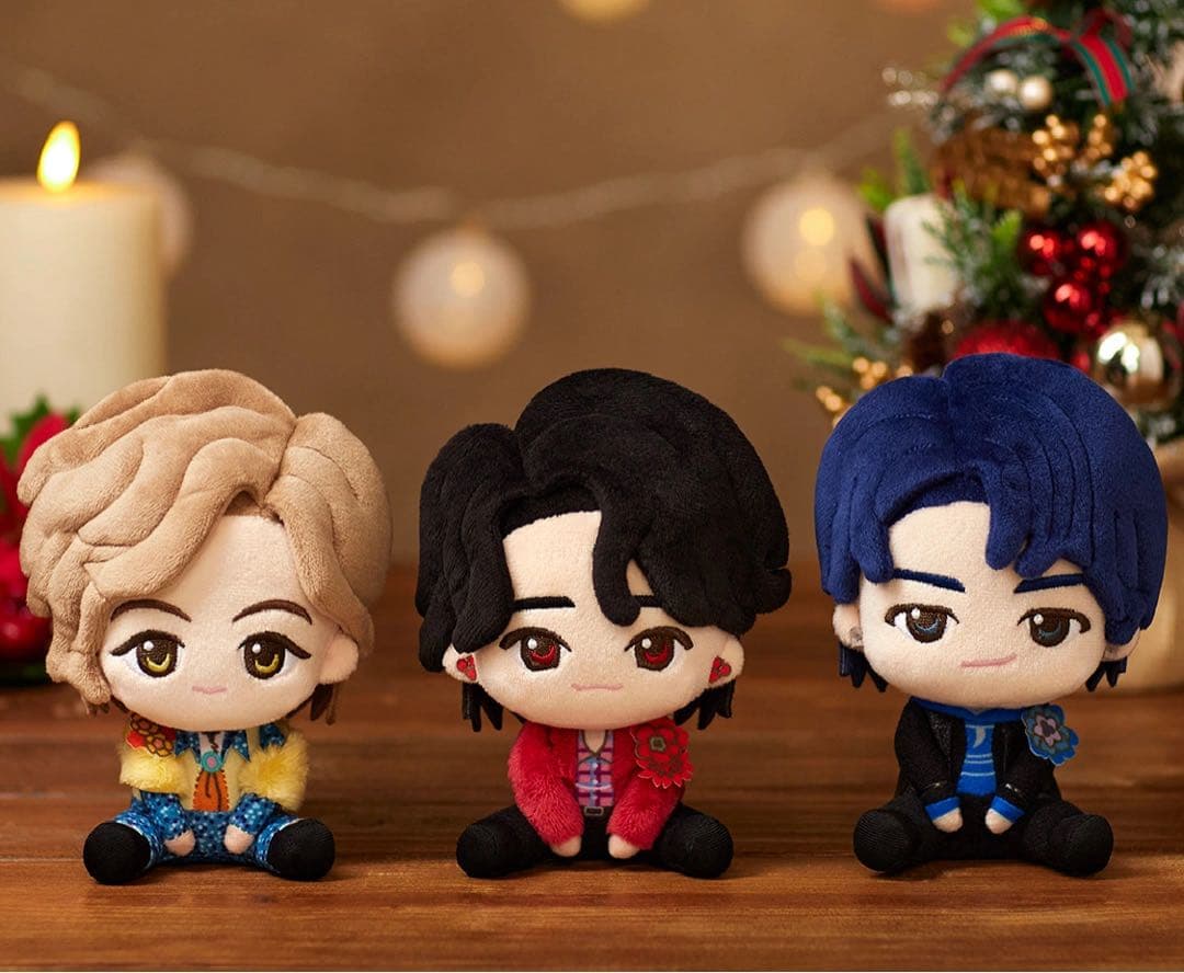 値下⭐︎Mrs. GREEN APPLE 一番くじ♡ほぼコンプ３9点セット