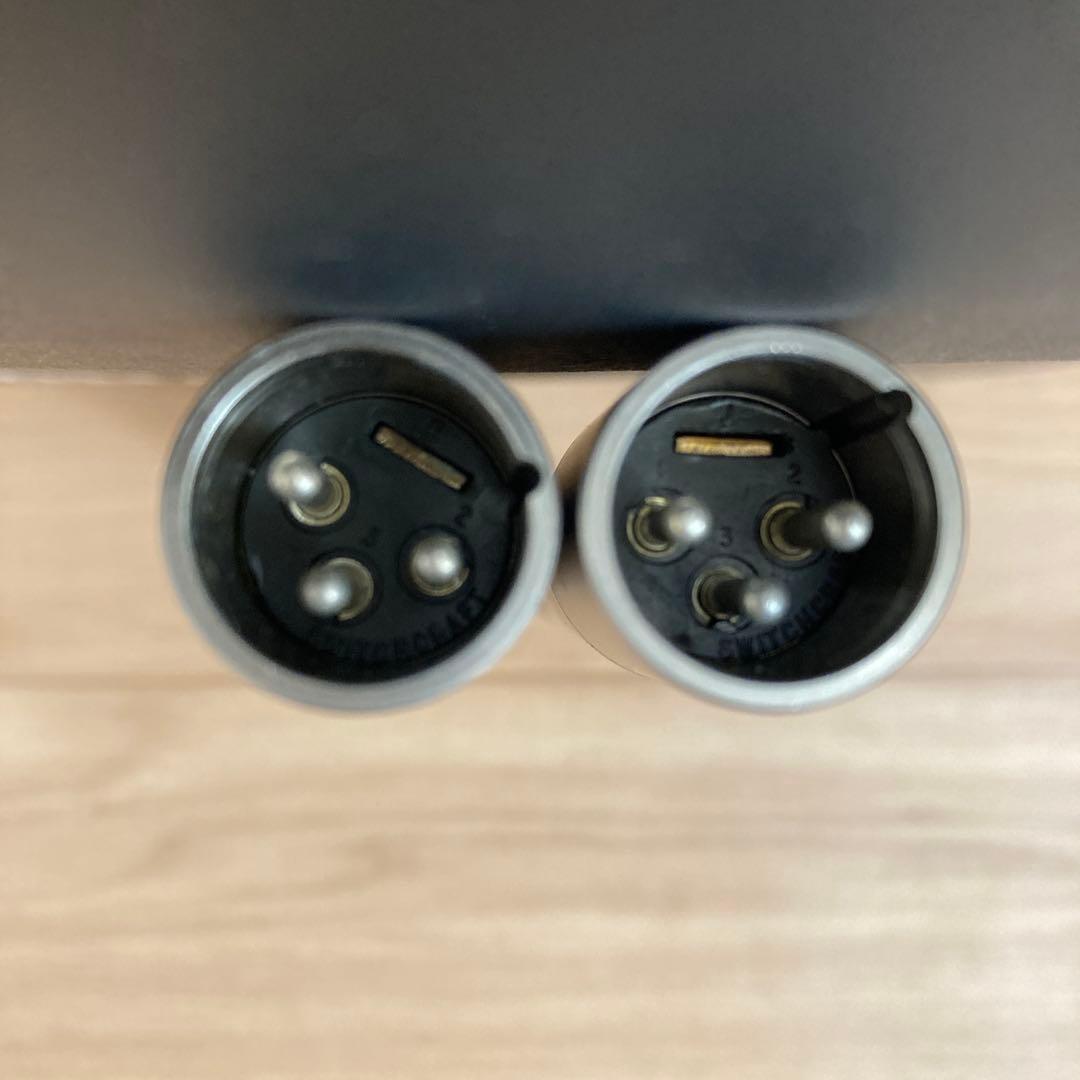 Primo EMU- 4535 コンデンサーマイク　セット