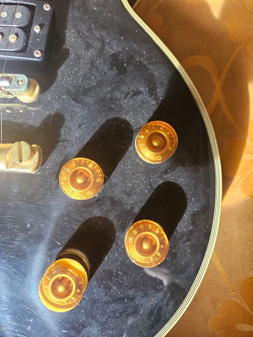 Greco レスポール