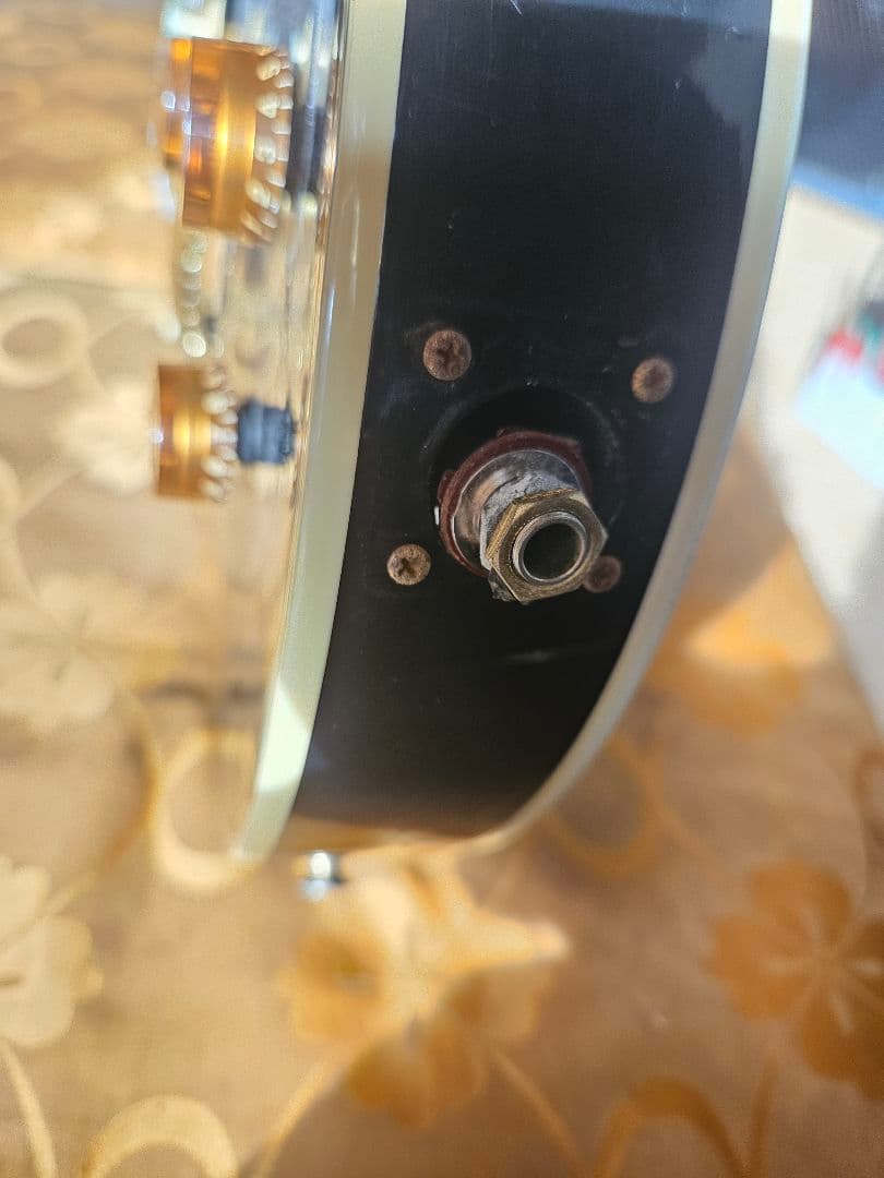 Greco レスポール