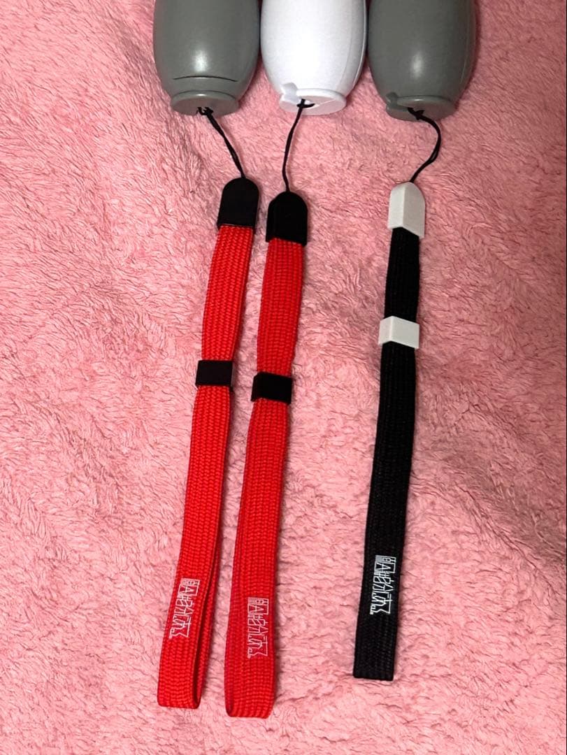 【バラ売り⭕️】原因は自分にある。 武藤潤 ペンライト