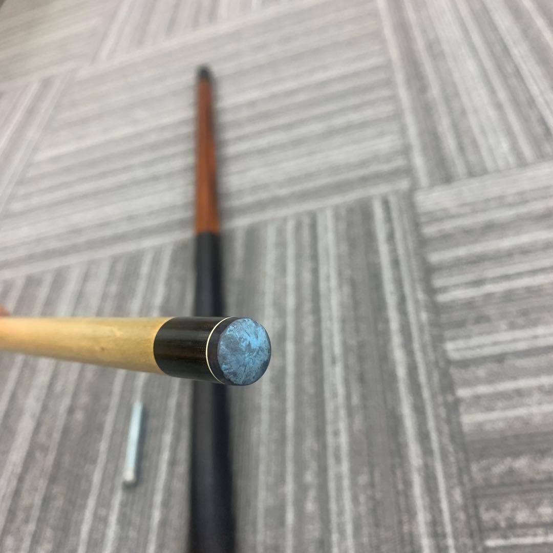 MEZZ パワーブレイクDIビリヤードプレイクキュー 替えシャフト