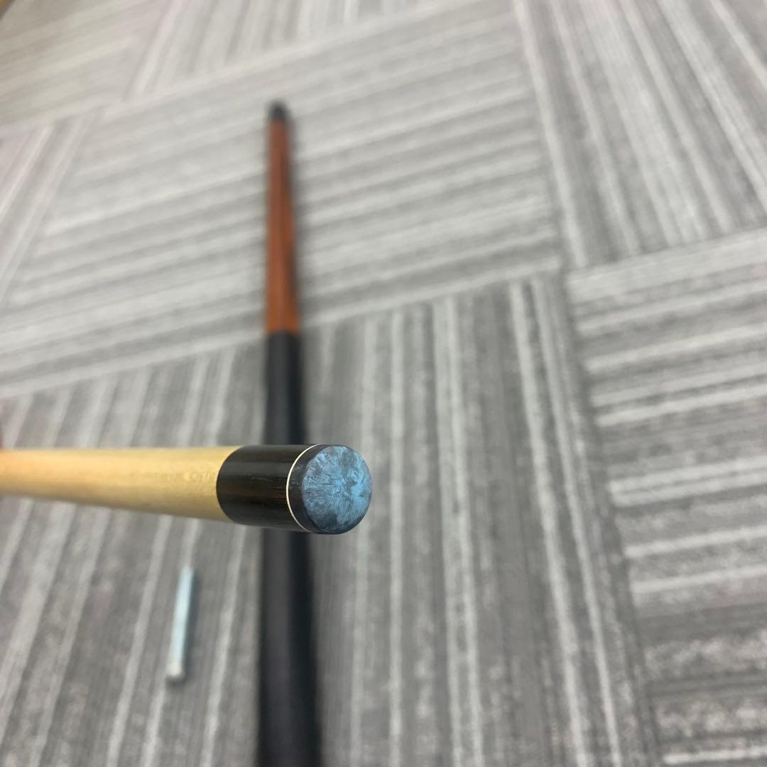 MEZZ パワーブレイクDIビリヤードプレイクキュー 替えシャフト