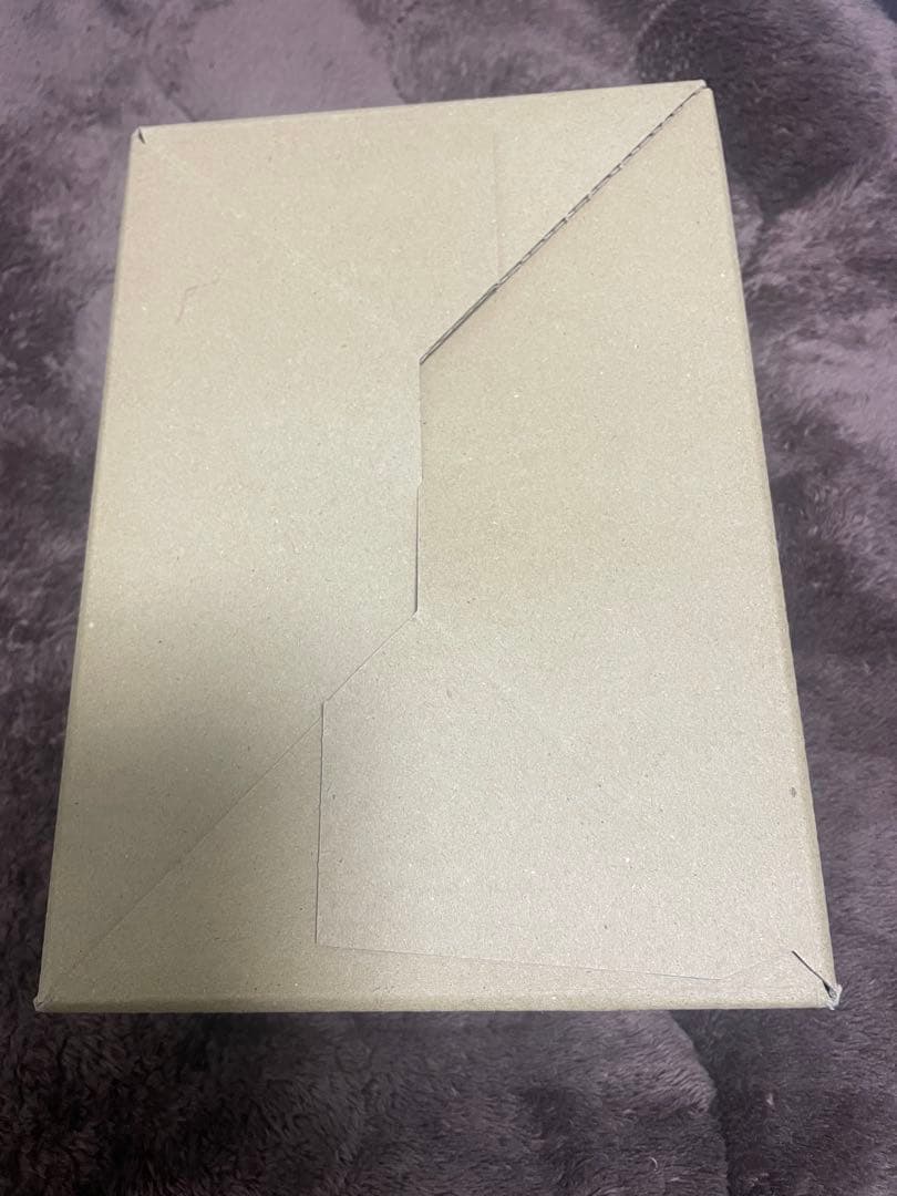 MEGAドリームex BOX シュリンク付ポケモンセンター箱