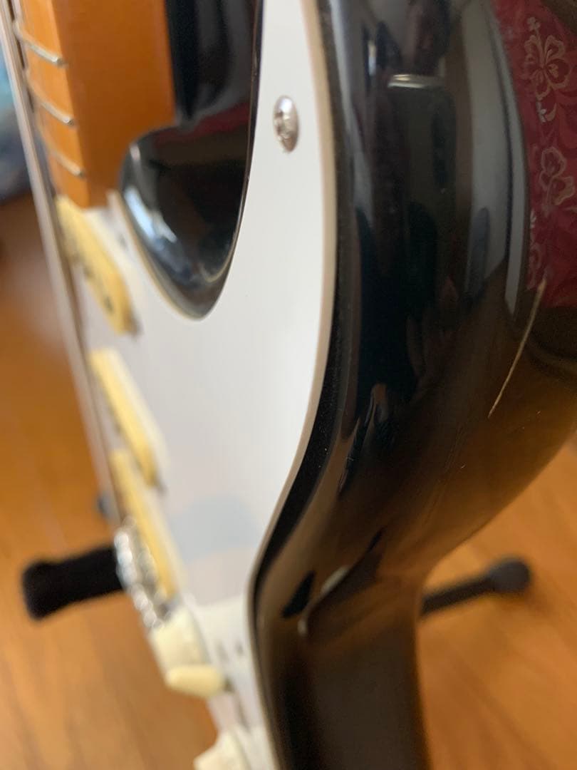 Fender Japan フジゲン期 ストラトキャスターStratocaster