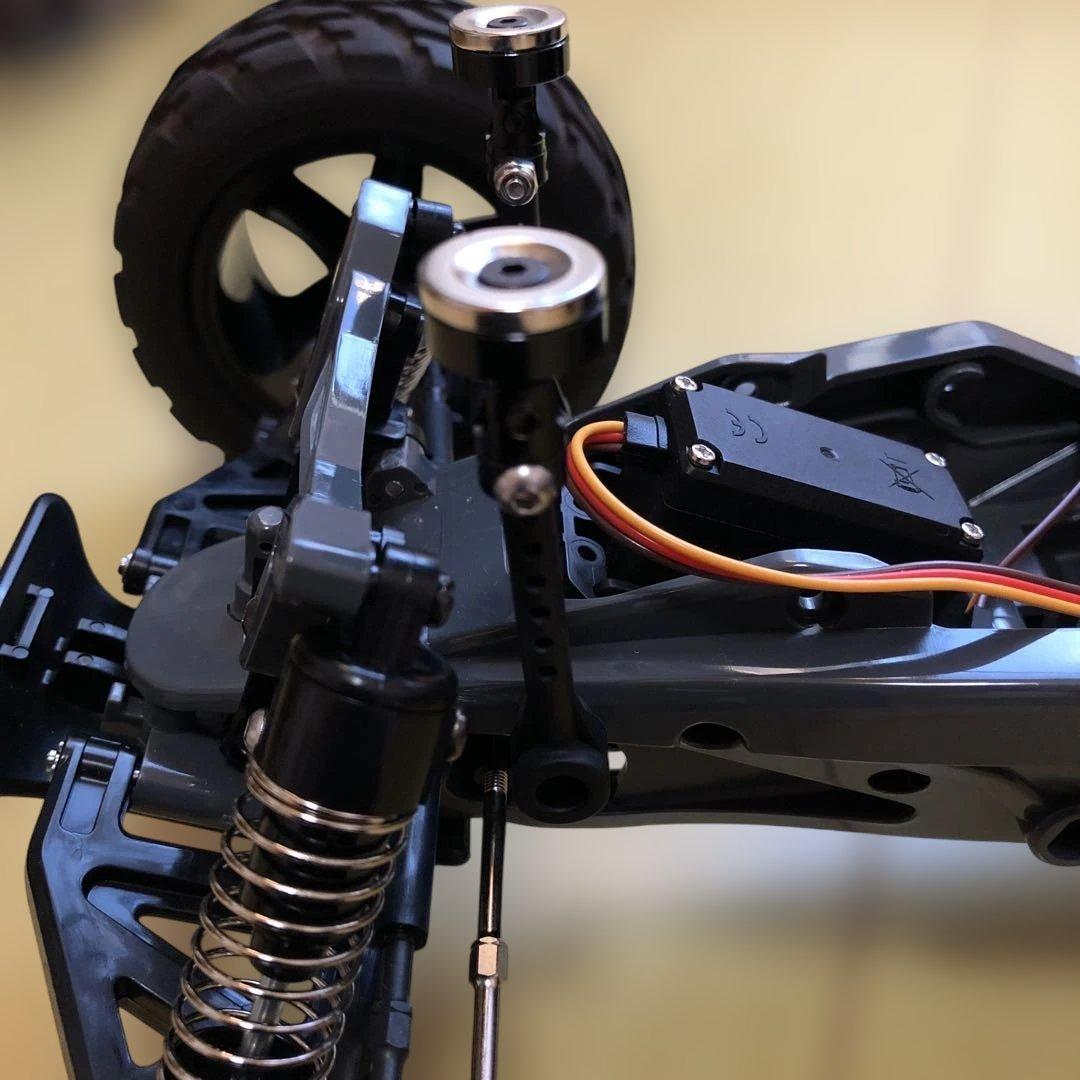 タミヤ DT-03 シャーシ