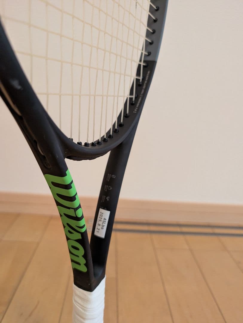 Wilson Blade 100L [Version 7.0] ラケット G2