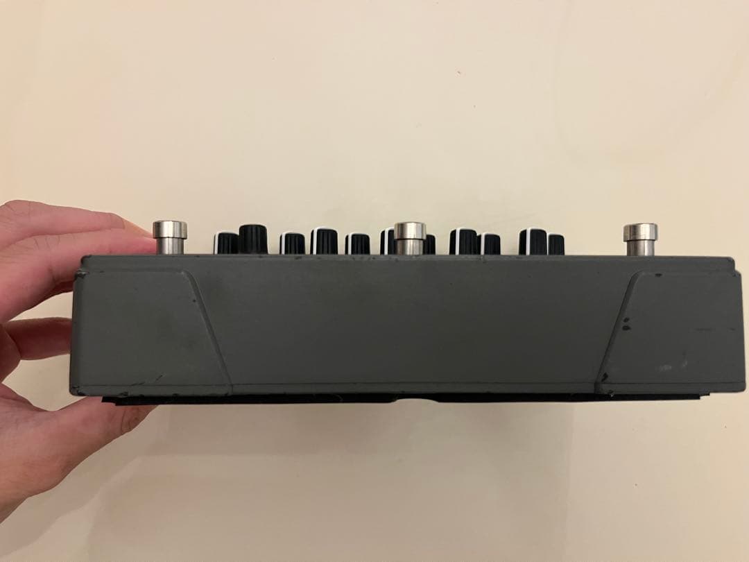 ギター eventide timefactor