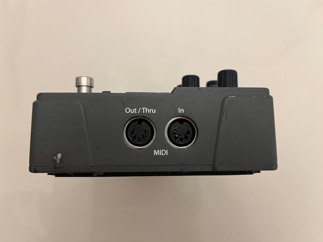 ギター eventide timefactor