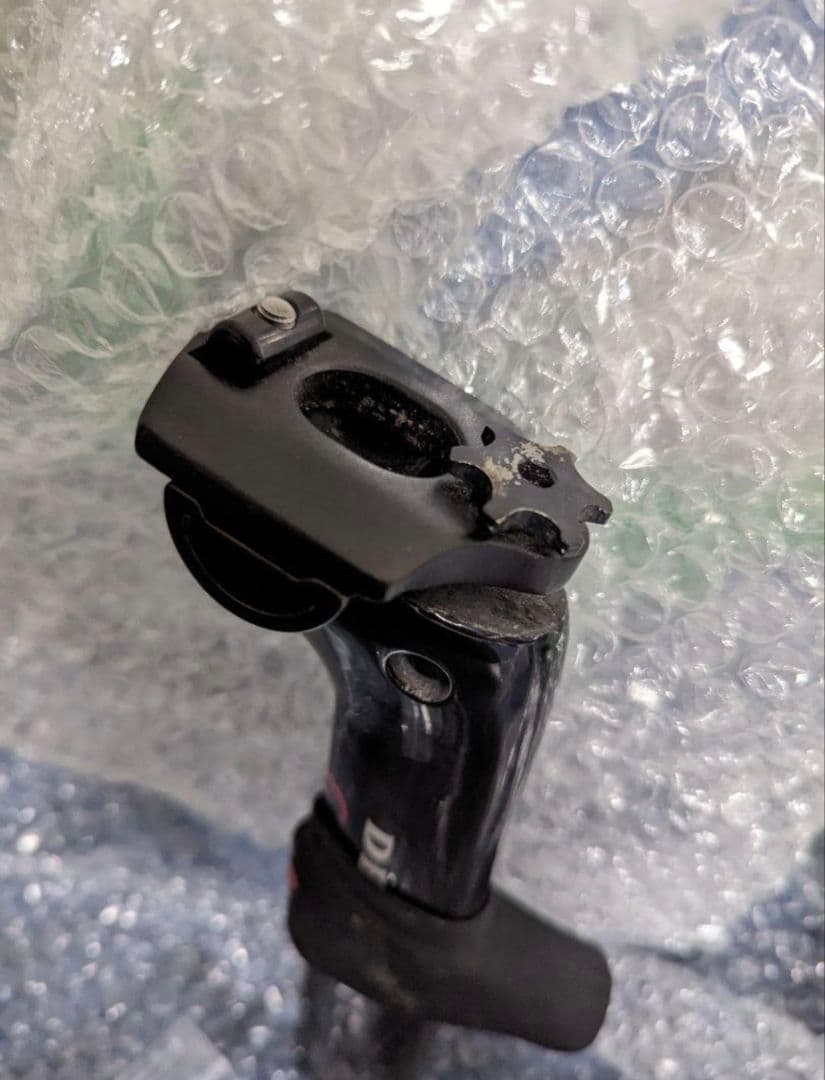 Y*n様 De Rosa スーパーキング フレームセット 3月初旬まで