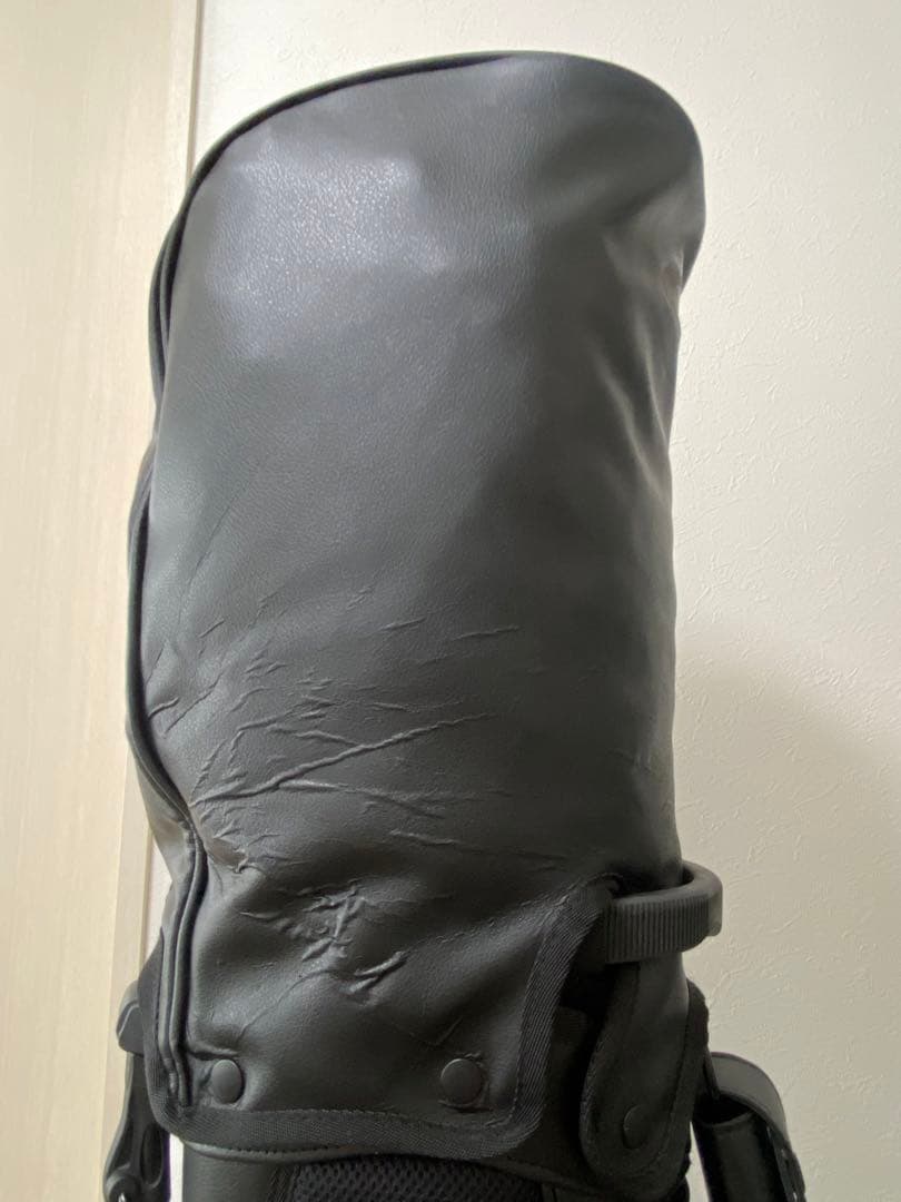 OAKLEYオークリー スタンドキャディバッグ ブラック