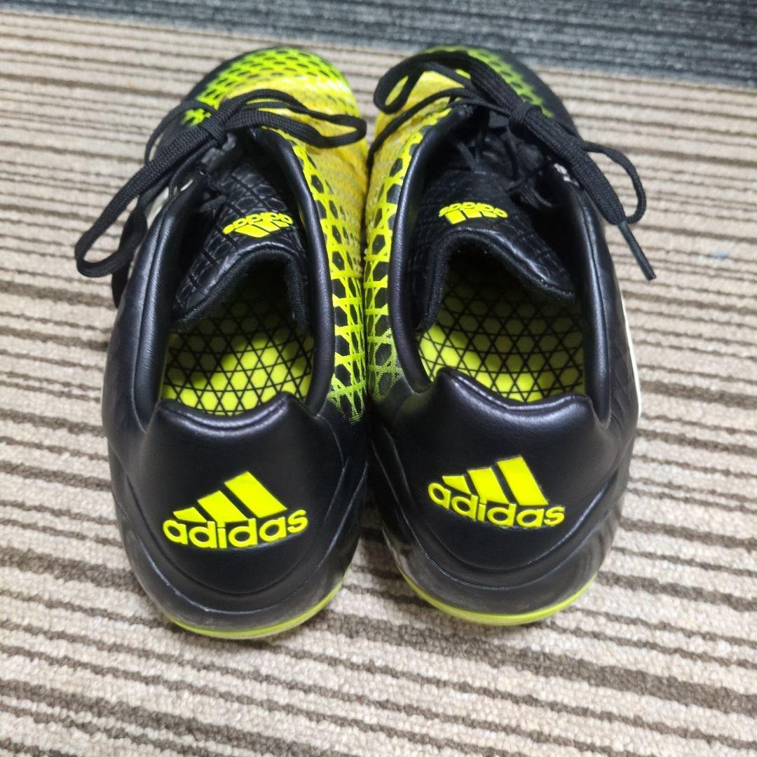美品 adidas プレデター インクルーザー SG アディダス 27.5cm