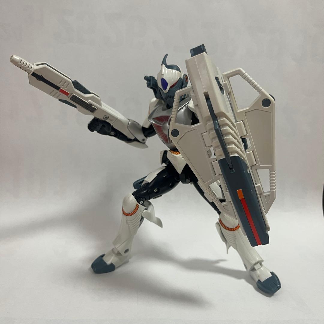 電脳警察サイバーコップ　ルシファービット　当時品