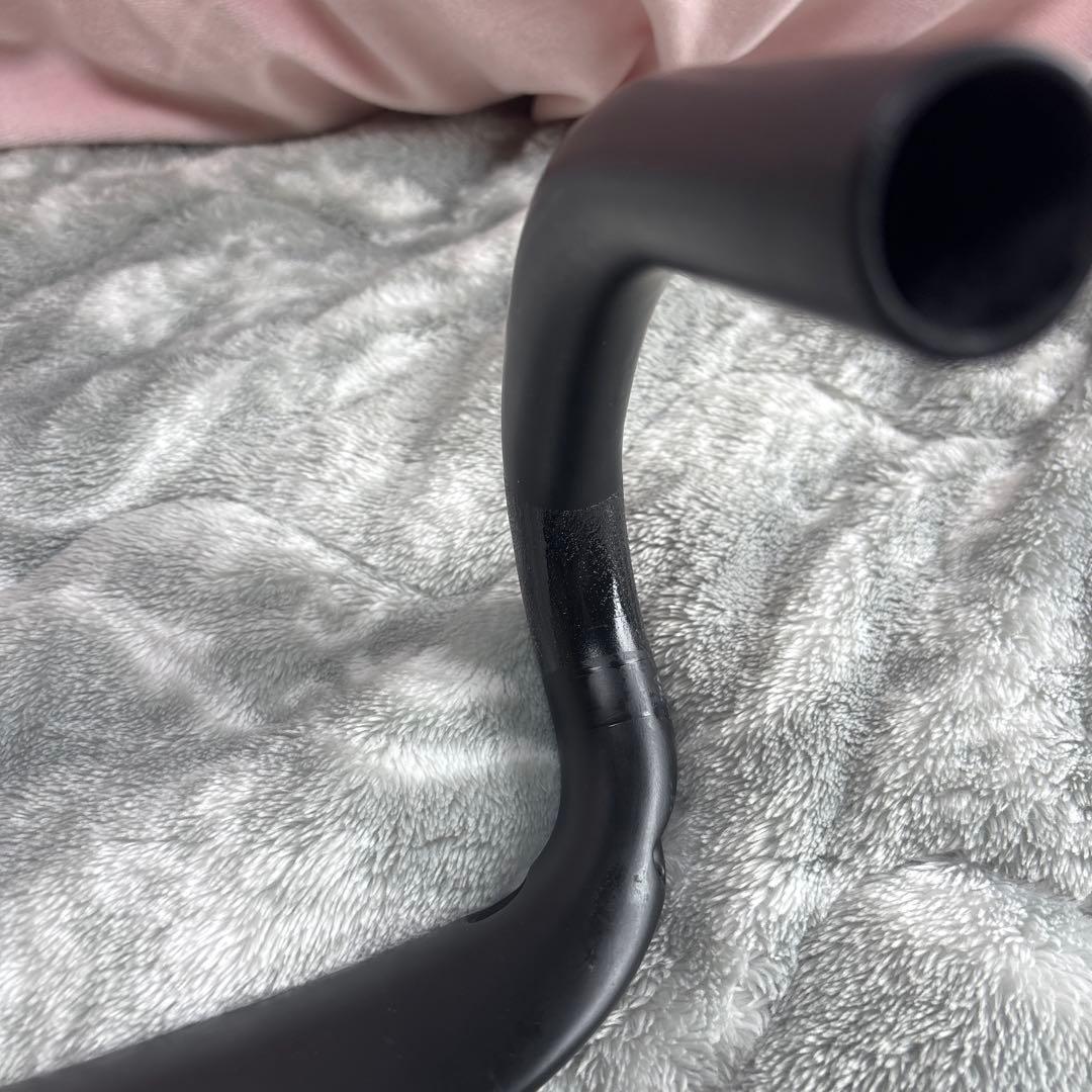 SACRA DB サースター　カーボンハンドル