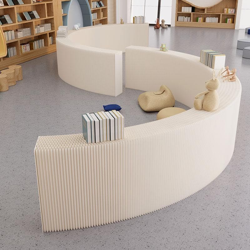 ディスプレイラック長さ2-3ｍ高さ78㎝ 展示台 陳列台 組立不要 折りたたみ