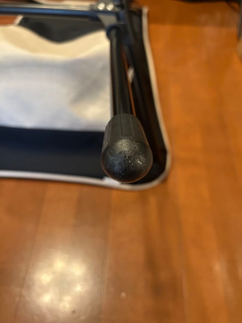 HELINOX ヘリノックスChair Two 美品　ベージュ