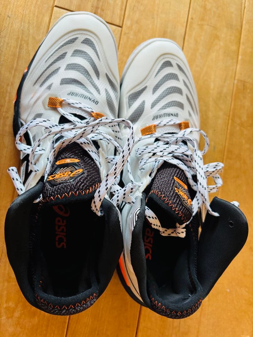 ASICS RISE アシックス メタライズ 28.0