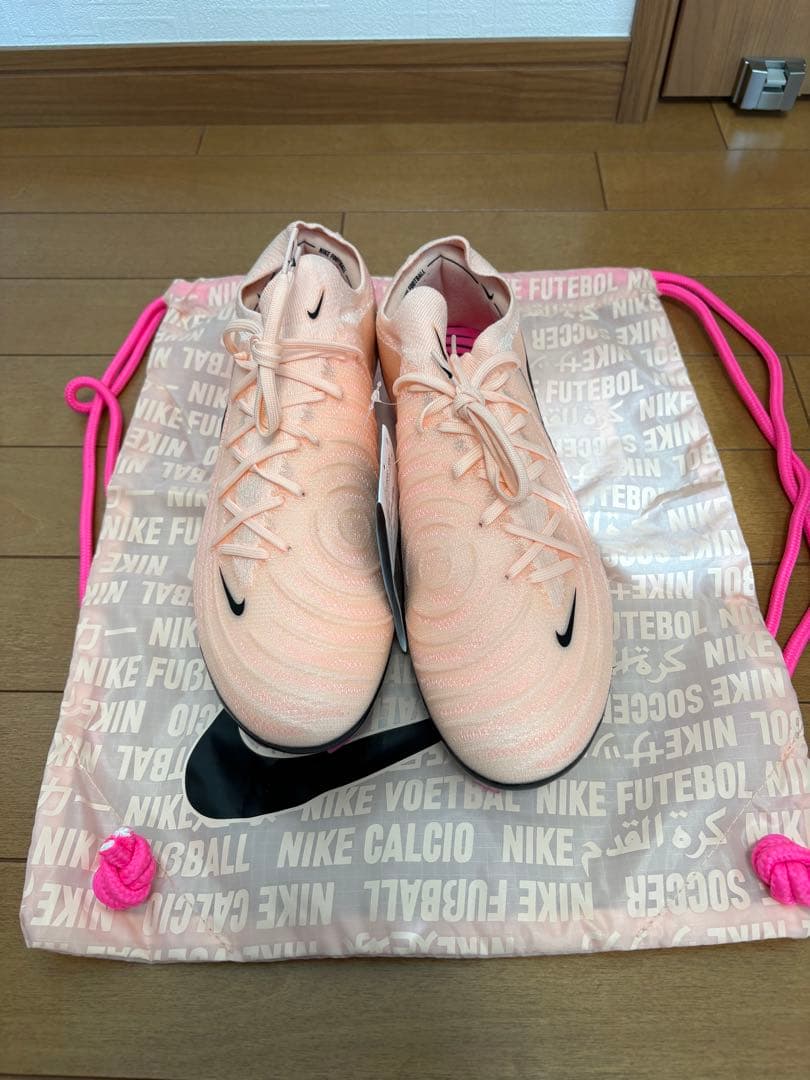 新品未使用　ファントム　gx2 エリート　FG 27.0