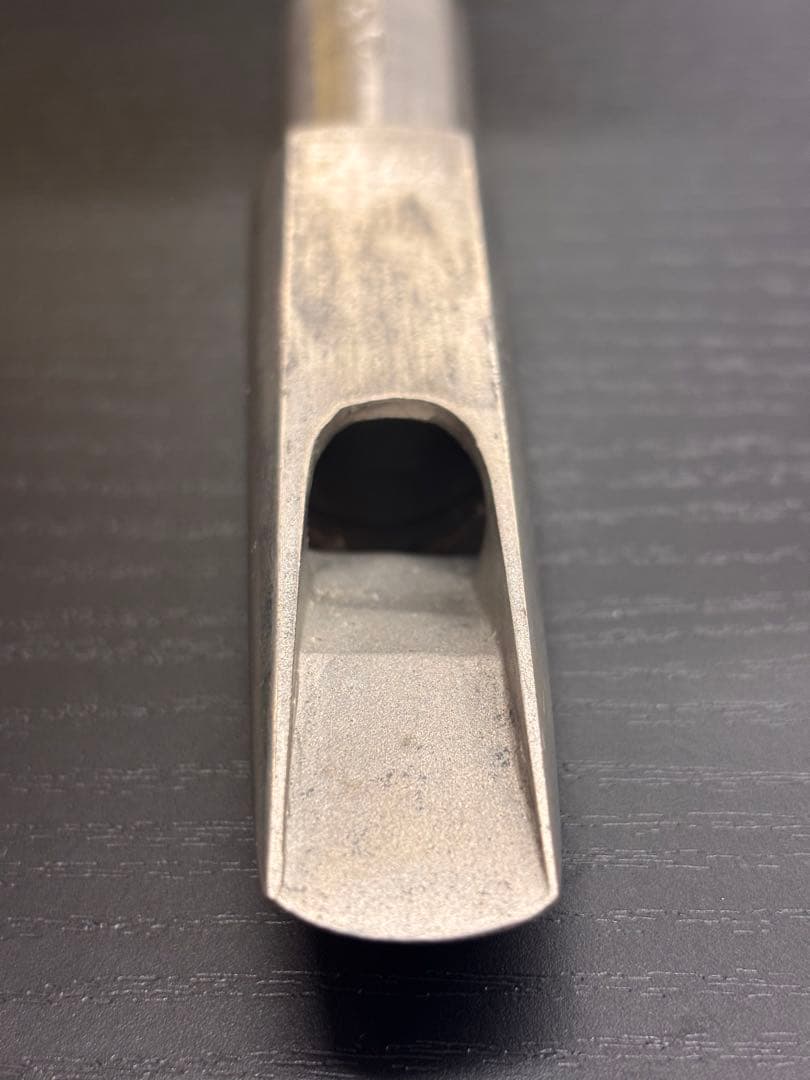 Bobby Dukoff D5 テナーサックスマウスピース マイアミ フロリダ