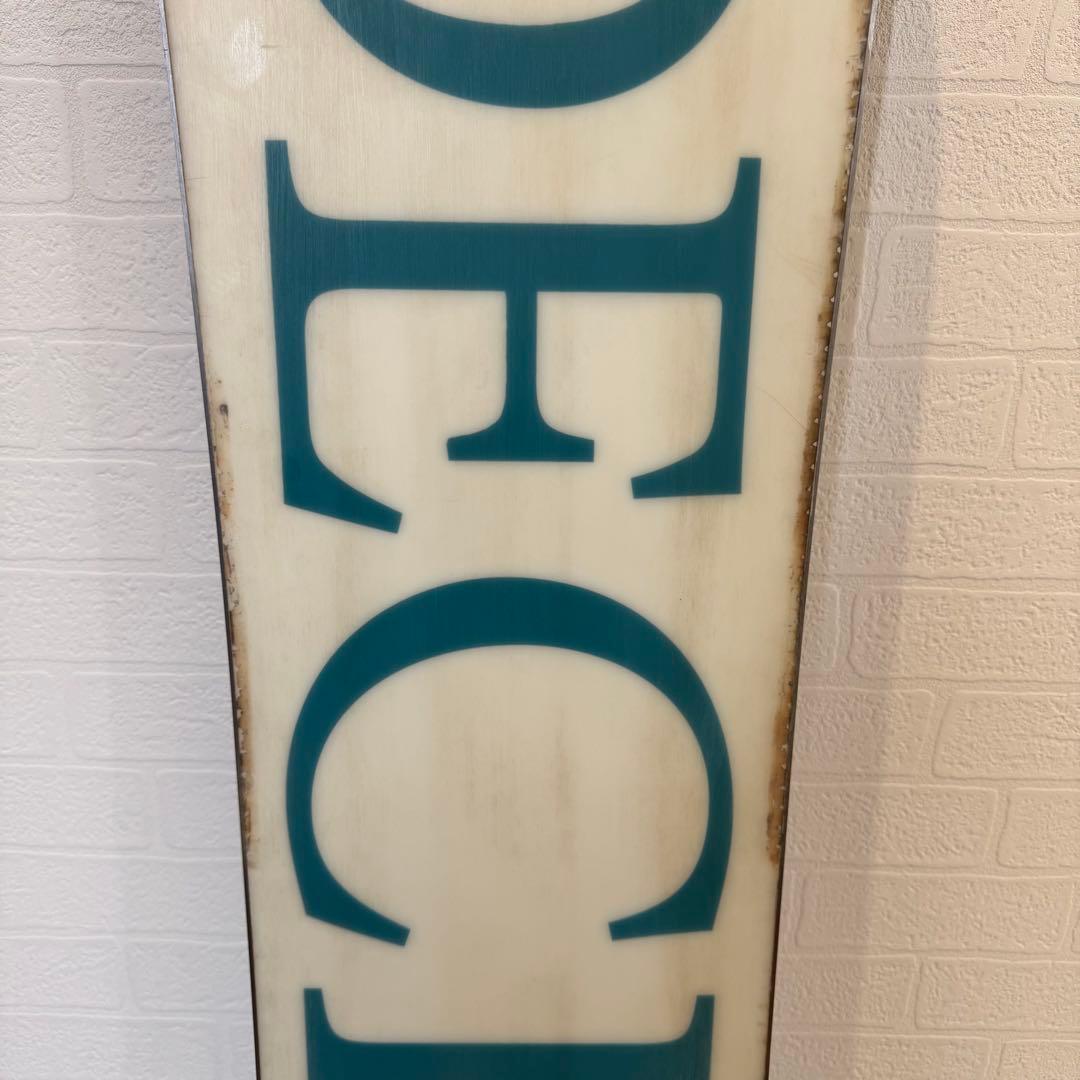 21-22 YONEX DECLIC スノーボード