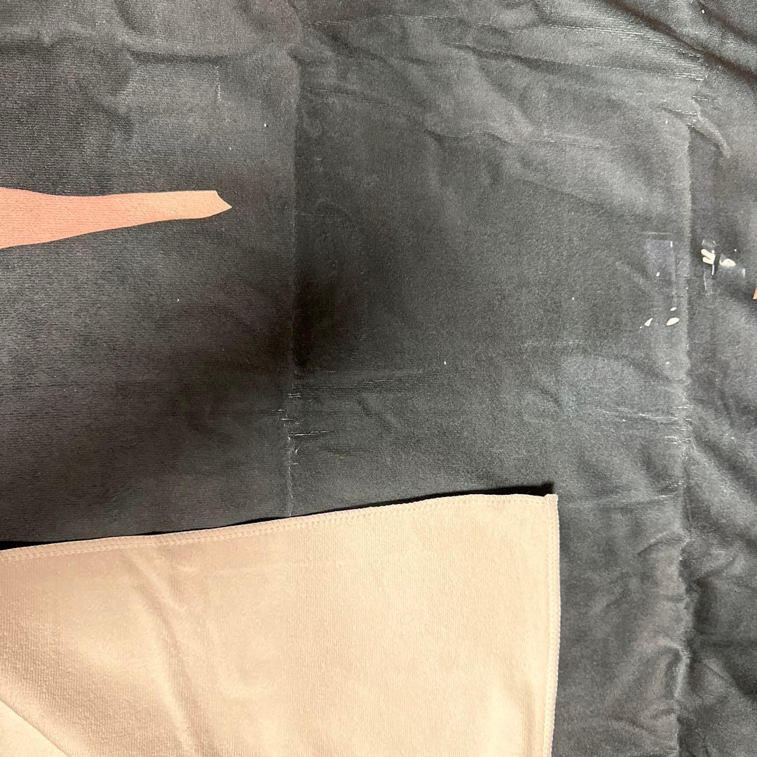 チャウヌバスタオル　ムンビンバスタオル　ASTRO