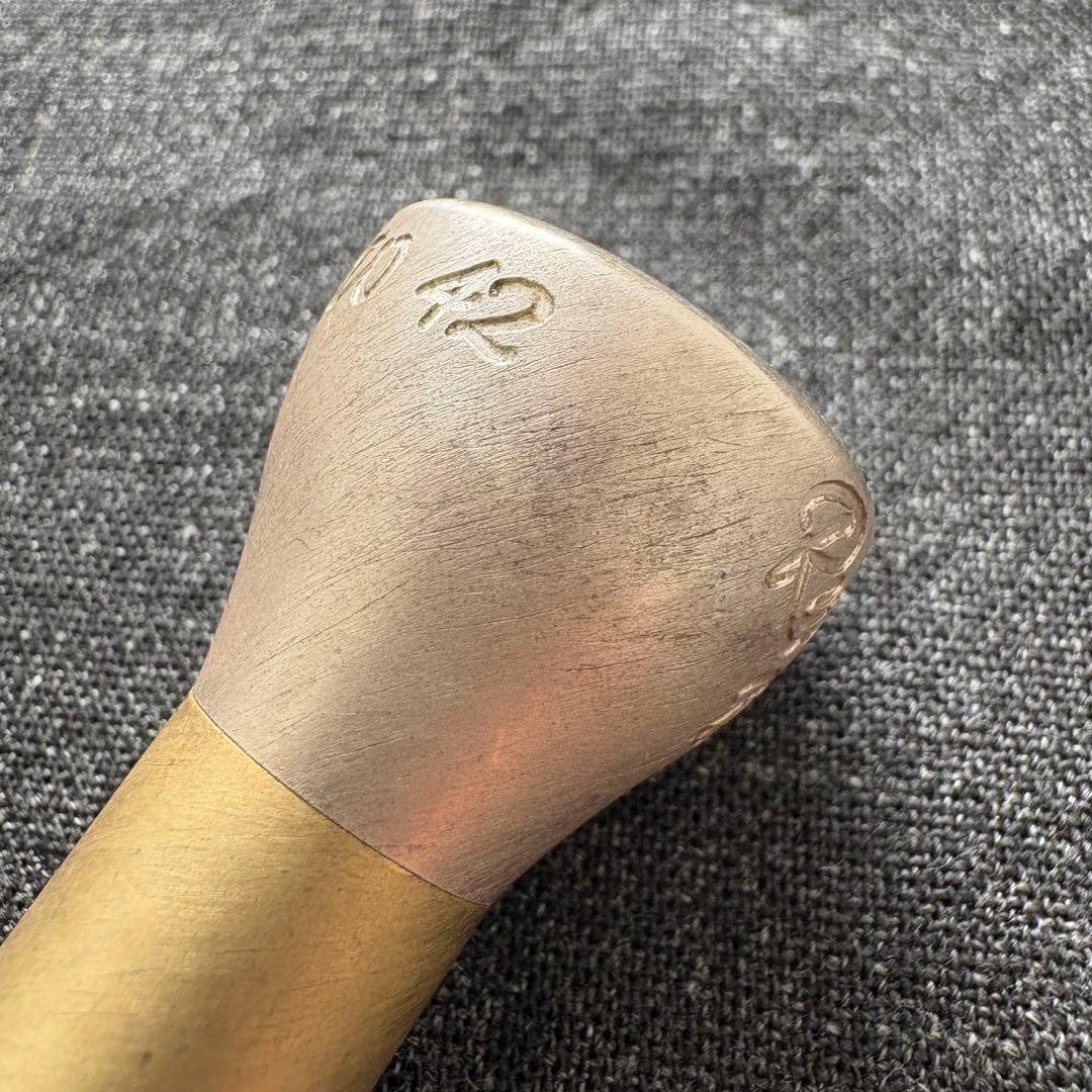 ARレゾナンス　MLE W42 - L ヘビータイプ