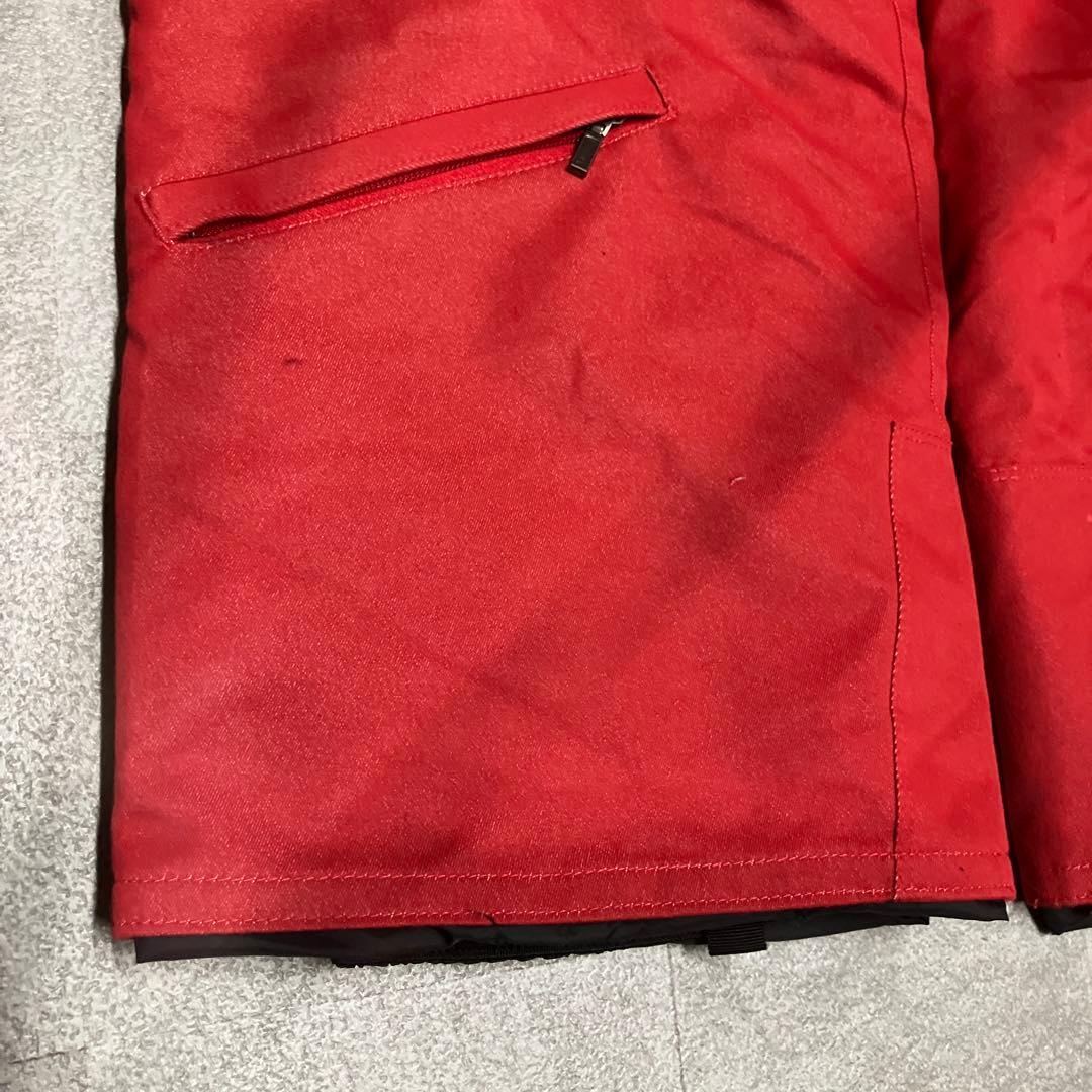 SALOMON 00s~Archive ビブパンツ Y2K