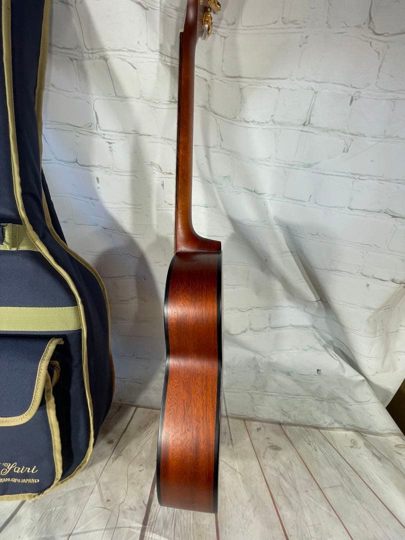 K.Yairi Nocturne heart ヤイリ ノクターン ハート