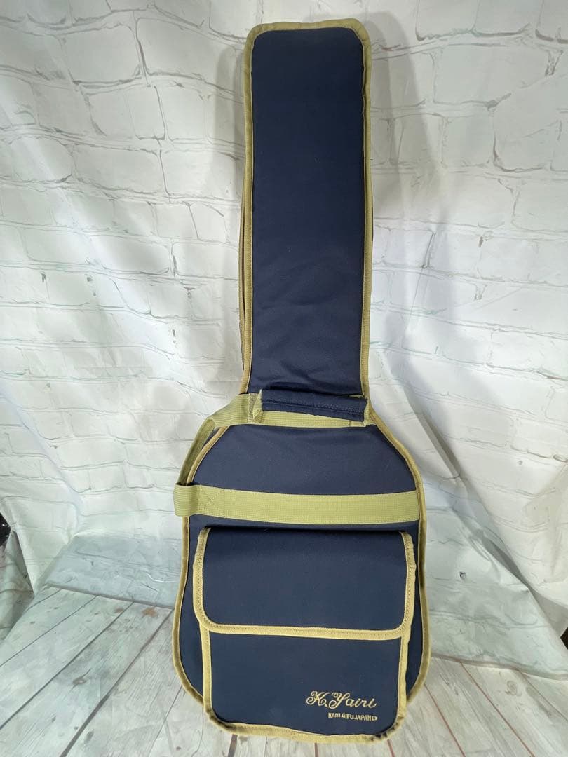 K.Yairi Nocturne heart ヤイリ ノクターン ハート