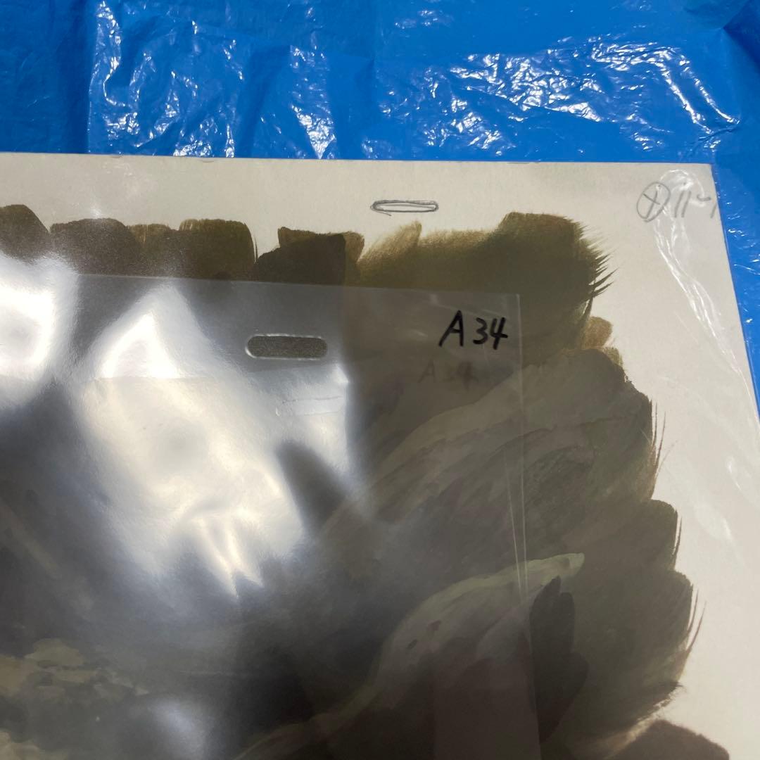 となりのトトロ