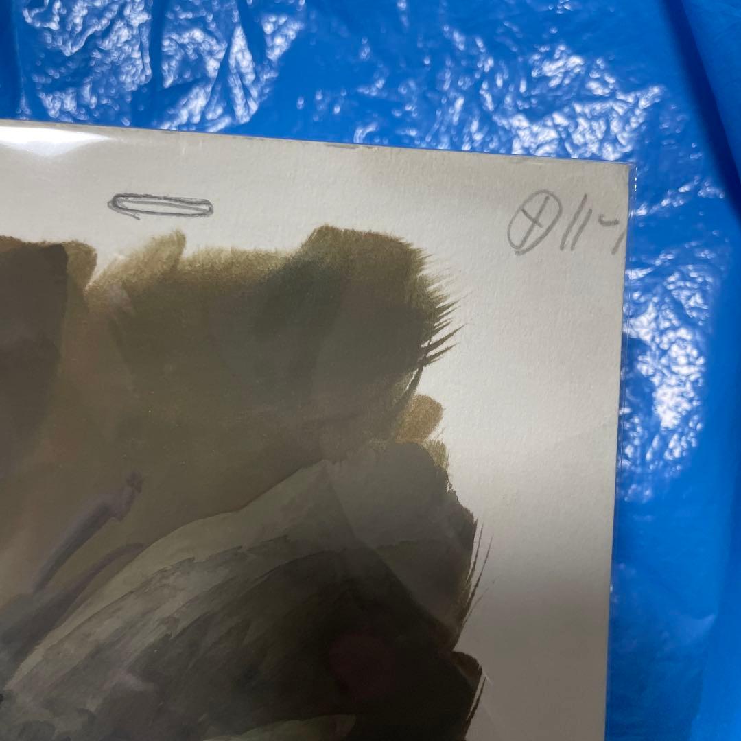 となりのトトロ