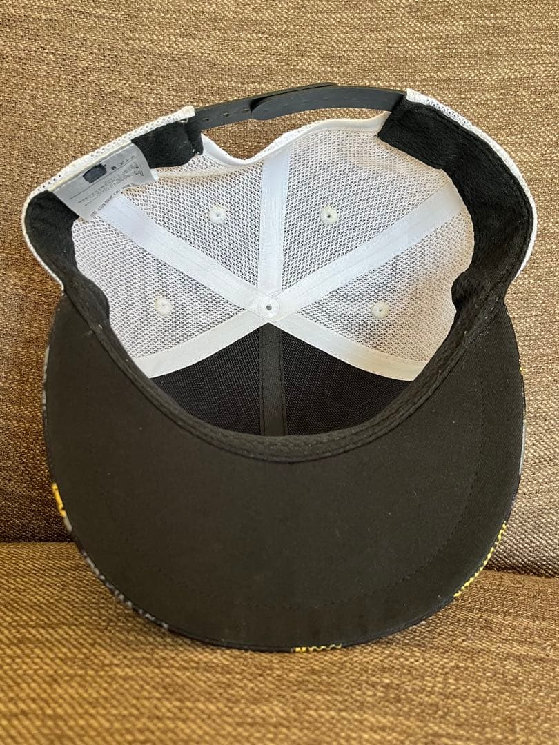 阪神タイガース　プロコレプラクティスキャップ