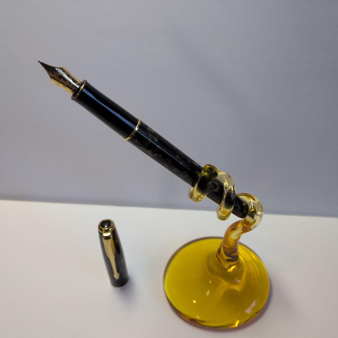 MONBLANC.PILOT.CROSS.PARKER.WATEMANのペン