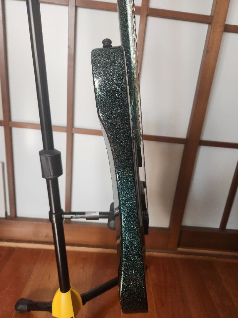 ESP E-Ⅱ HORIZON NT HS GRANITE SPARKLE