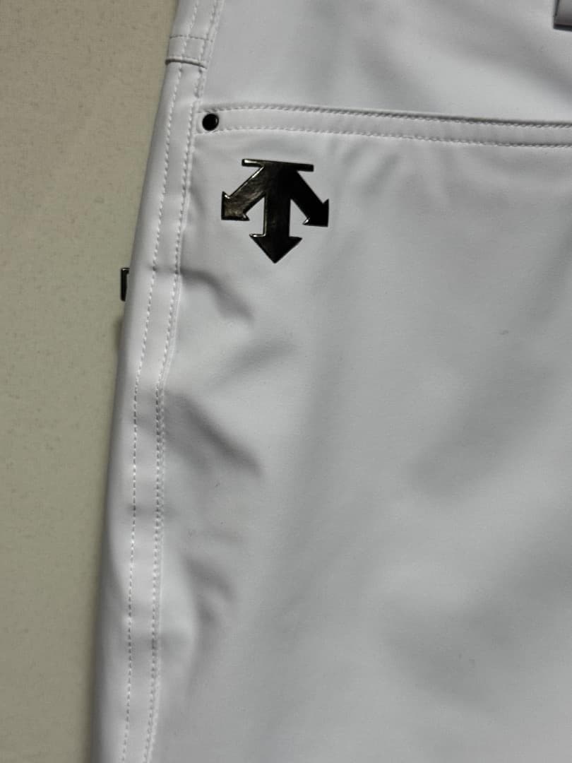 デサント WOMEN'S PANTS スキーウェア DWWYGD38D 新品