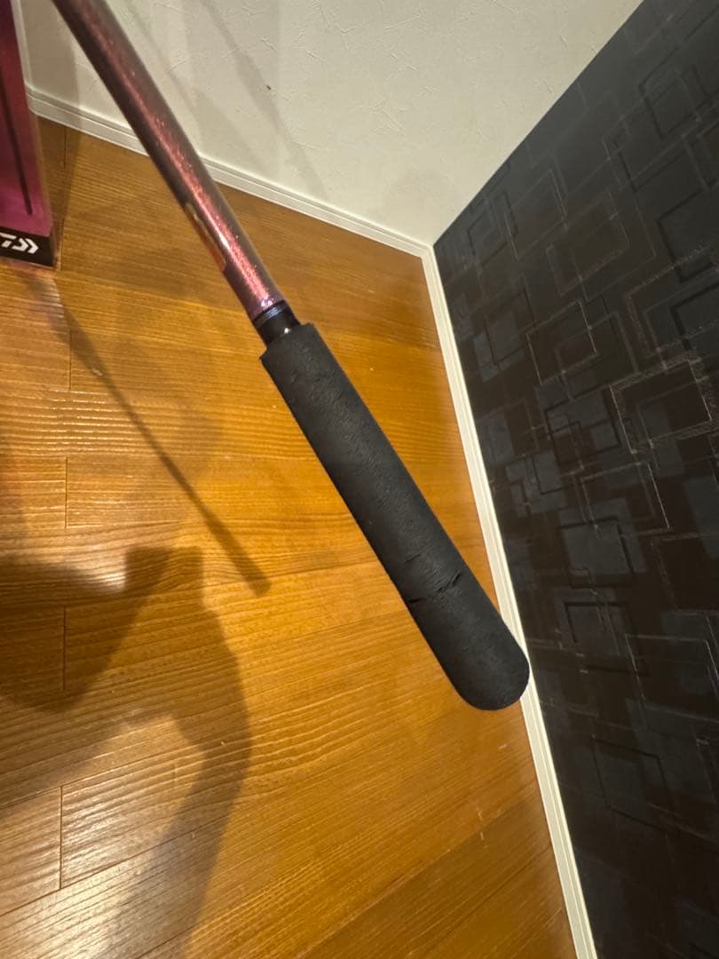 KOHGA 69XHB-S タイラバロッド