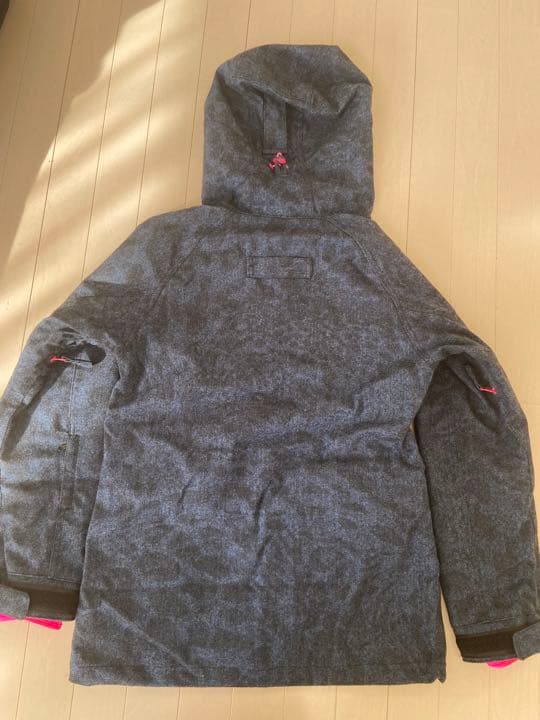 Inhabitant スノーウェア レディース　スノボ　xxs スノーボード