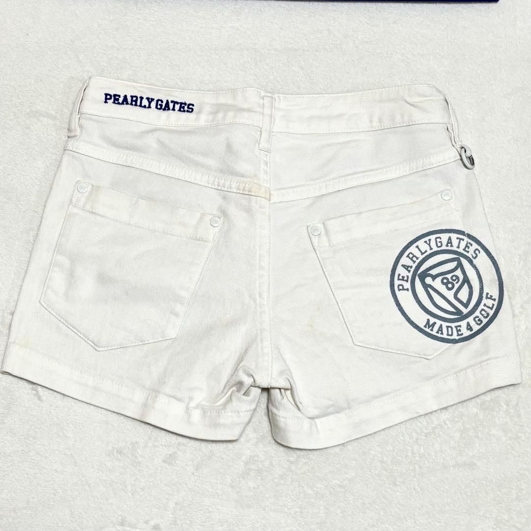 【コーディネート】パーリーゲイツ ゴルフ ウェア セットアップ レディース ⑨