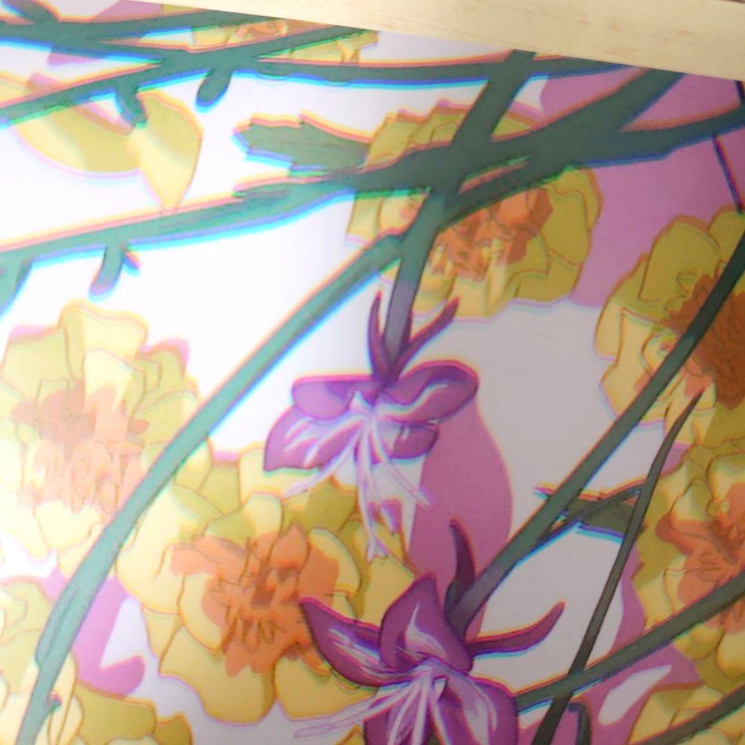 非売品　劇場版　チェーンソーマン ポスター