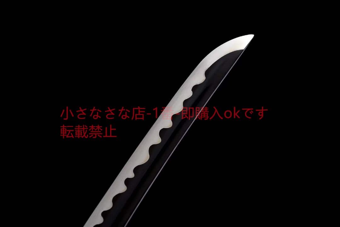20インチ高性能リブ差【インク言】 古兵器 武具 刀装具 日本刀 模造刀 居合刀