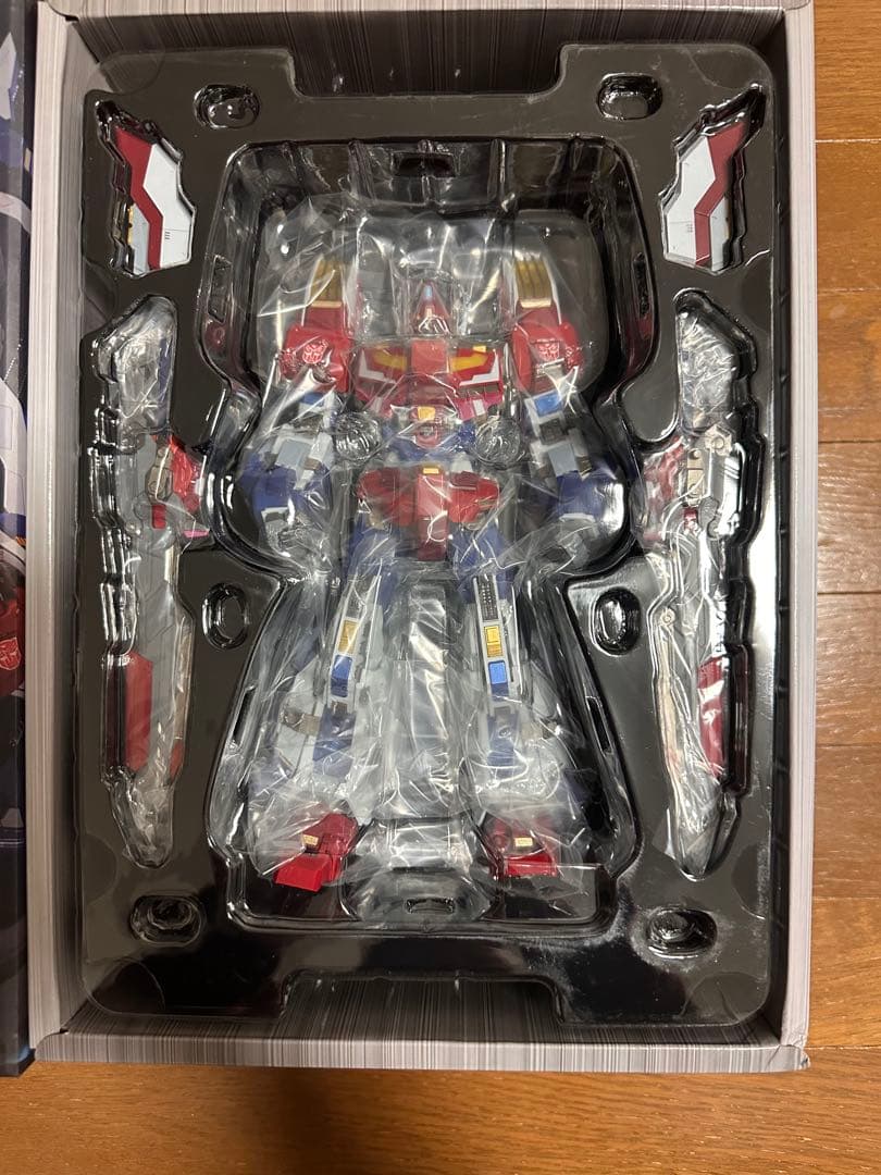 【新品未開封・特典付】鉄機巧 スターセイバー ＆ ビクトリーレオ 2体セット