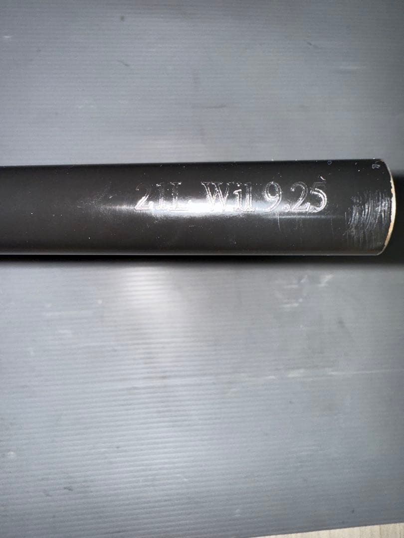 BMX 9.25 Kink \"Williams\" Bar 中古