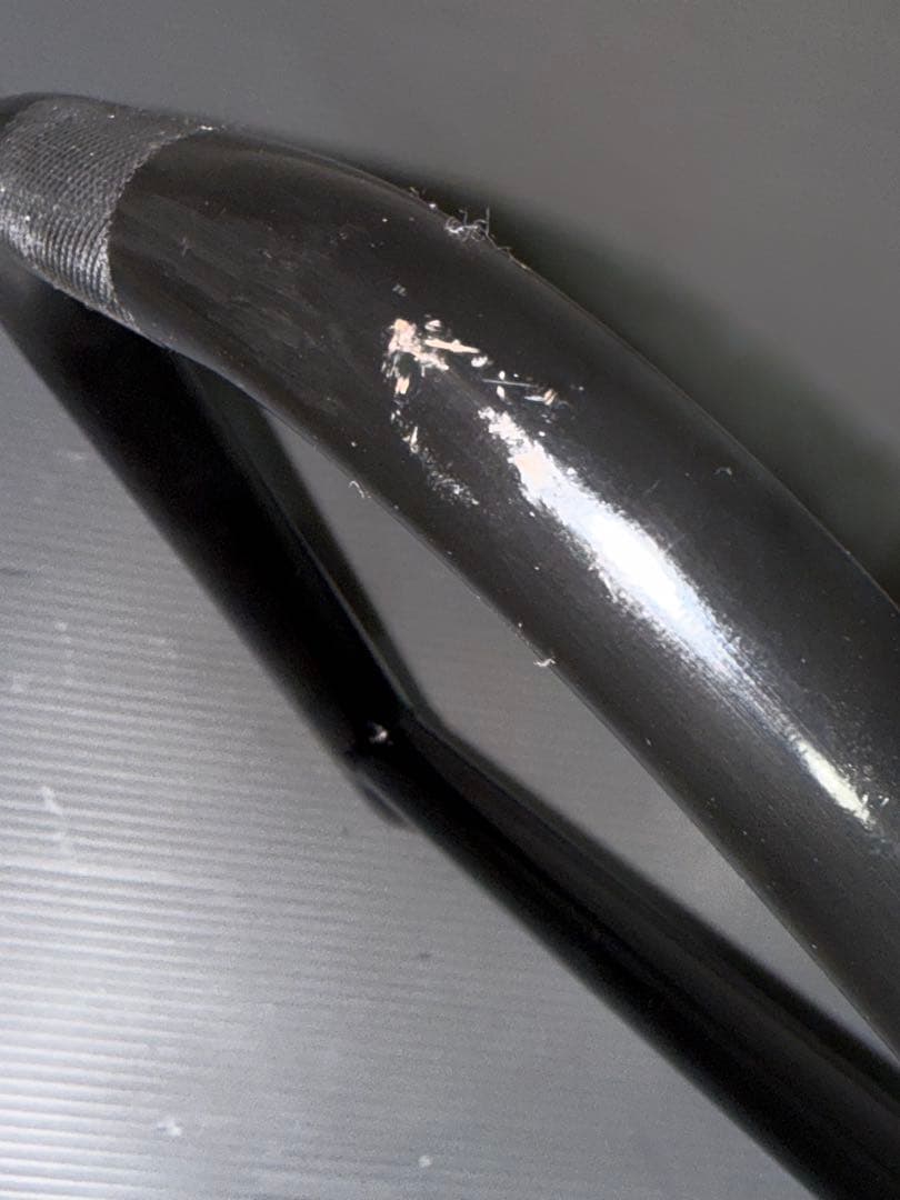 BMX 9.25 Kink \"Williams\" Bar 中古