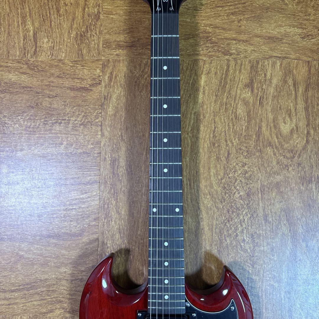 ギター Epiphone SG Special Model killpot